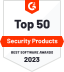 Top 50 Security Products